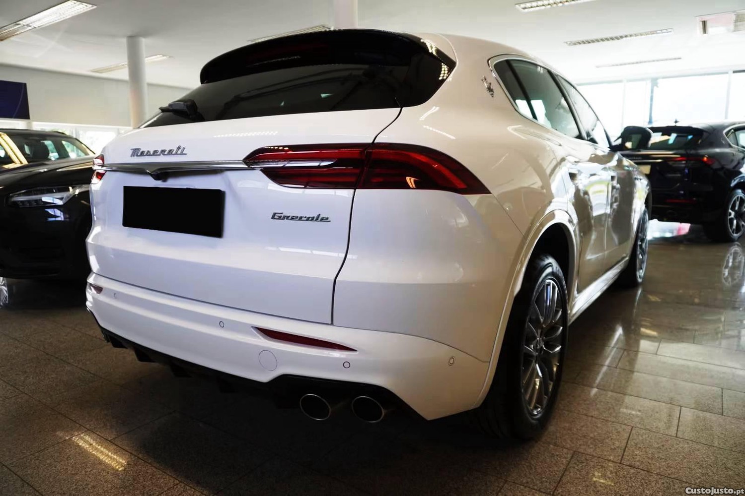 Maserati  GT - 22 foto 3