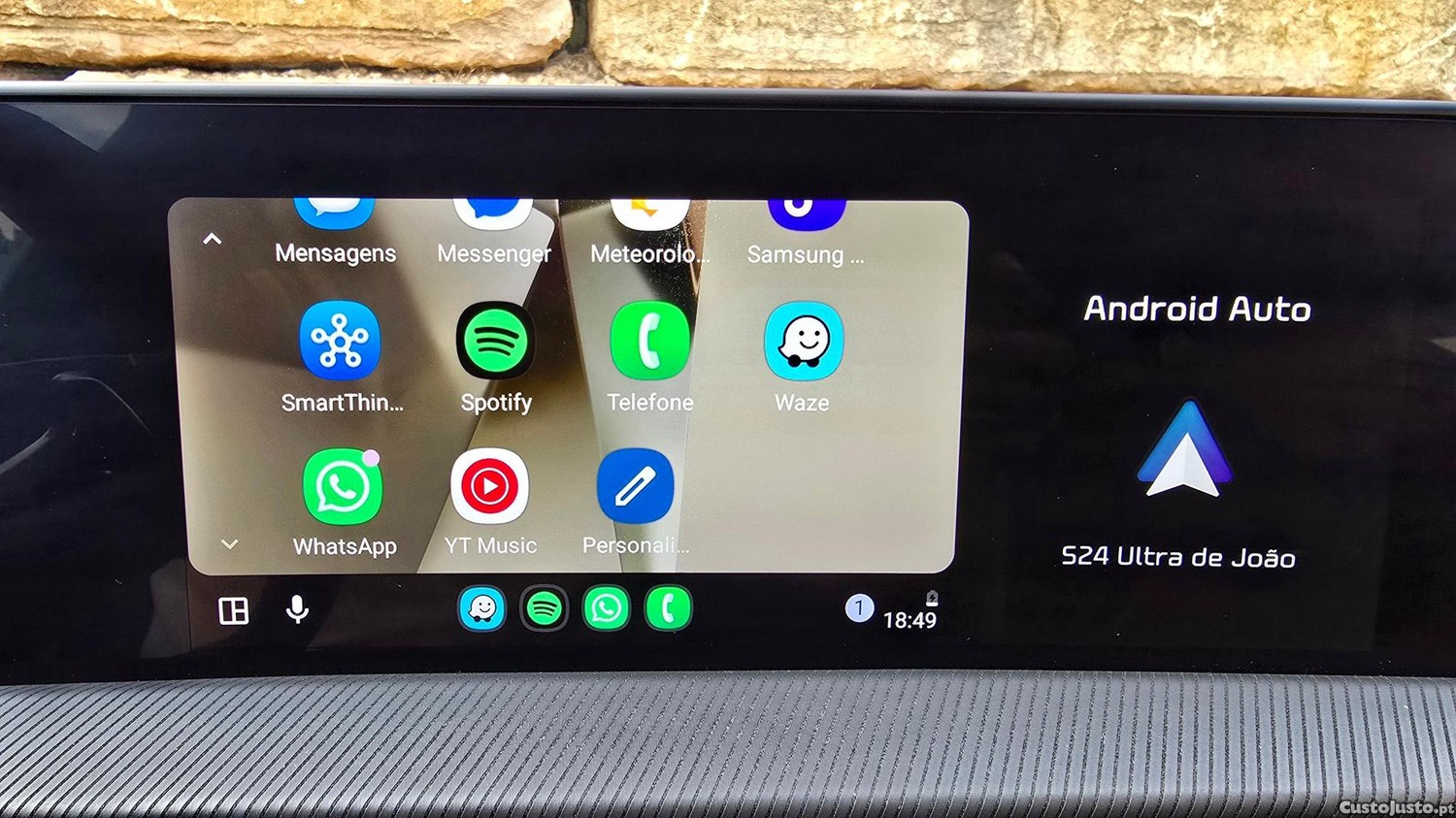 Kia EV6 77.4 kWh GT-Line — fotografia 8