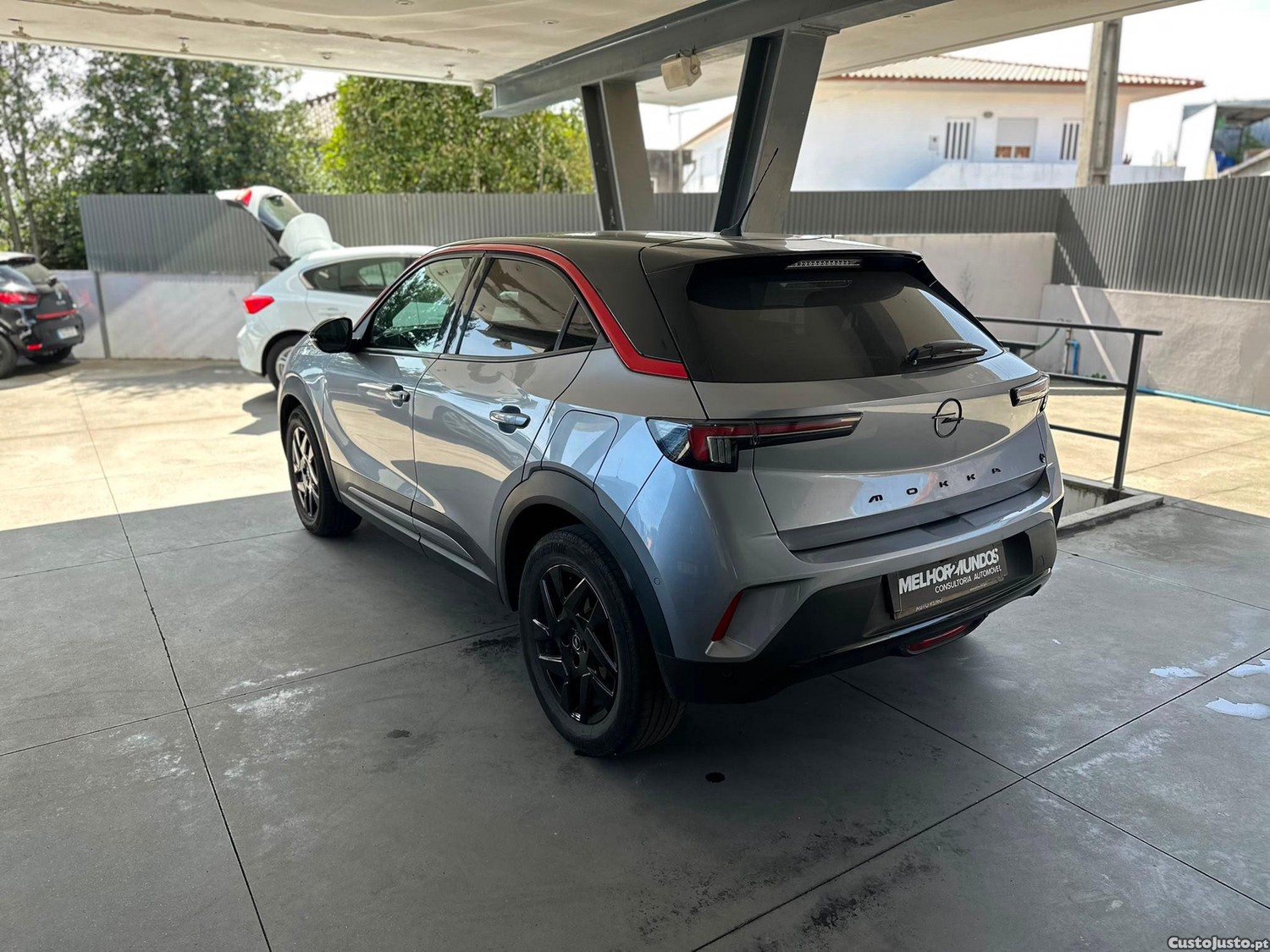 Opel  50 kWh GS - 22 foto 4