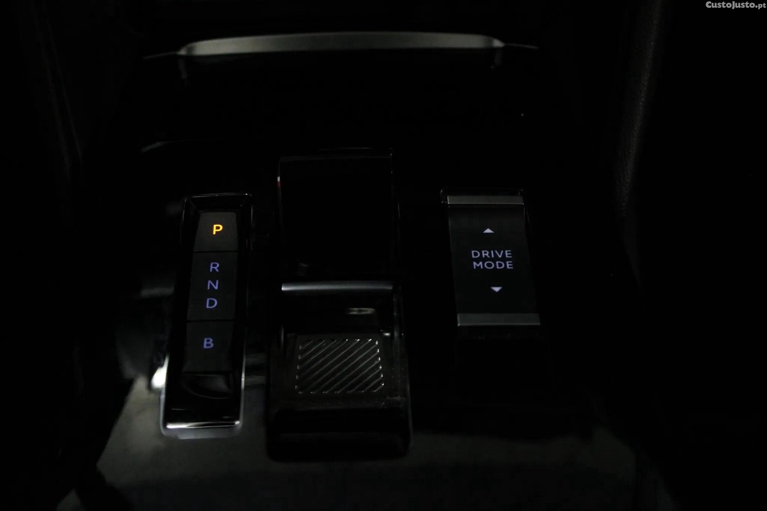 Citroën e-C4 50 kWh Standard Plus — fotografia 8