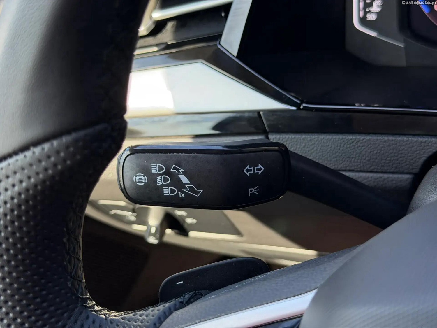 Volkswagen Arteon 2.0 TDI Elegance DSG — fotografia 5
