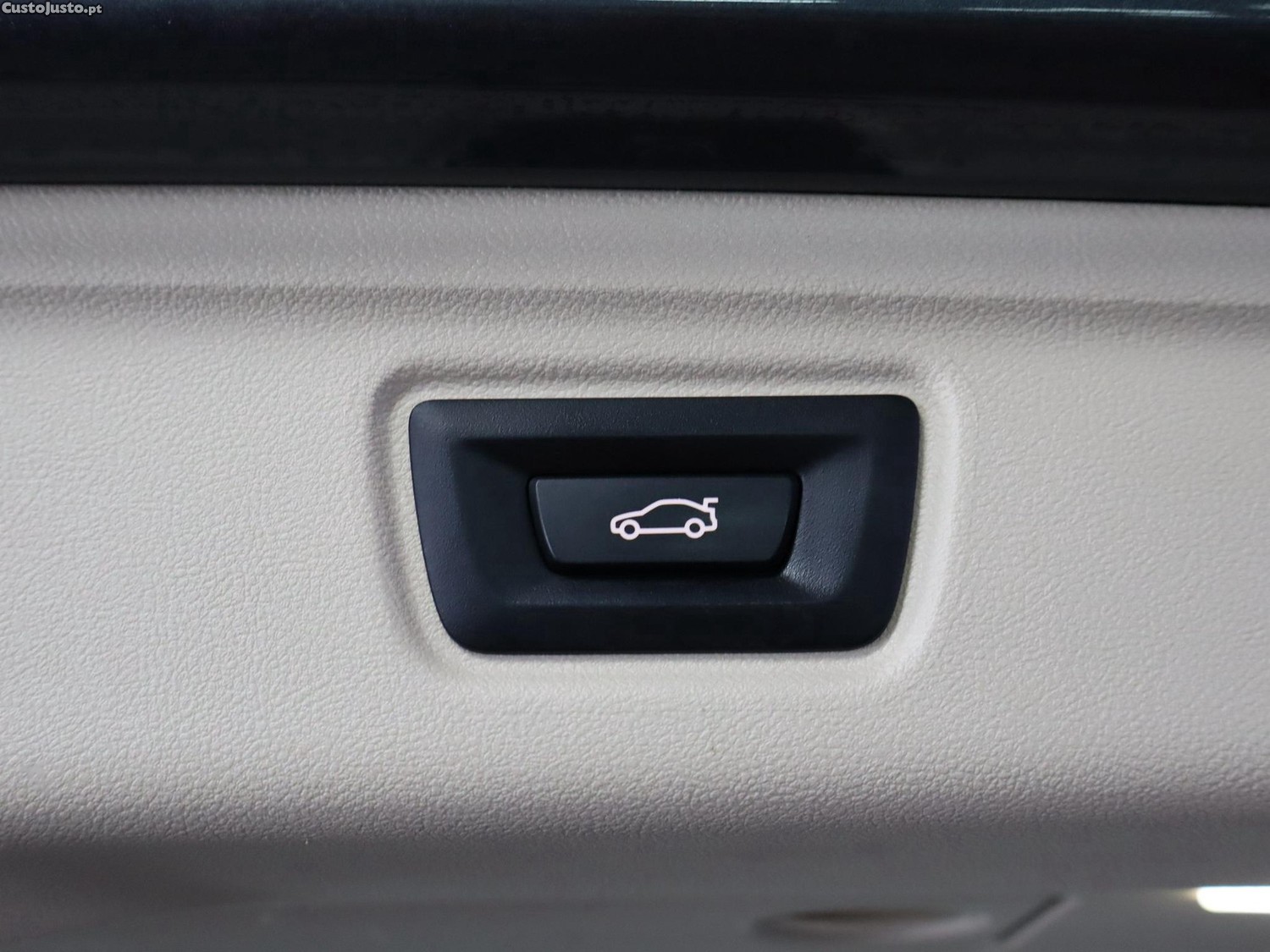 BMW 318 d Auto — fotografia 3