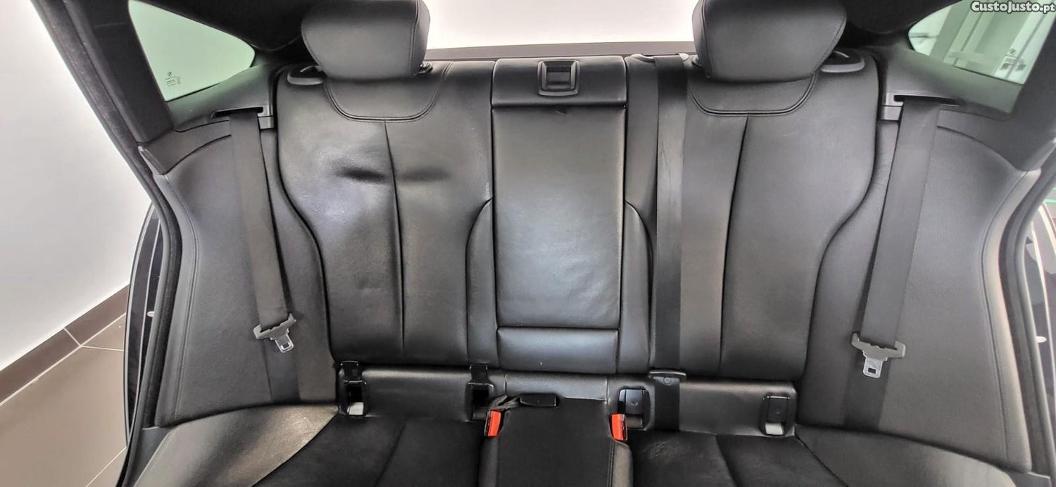 BMW 418 d Auto — fotografia 3