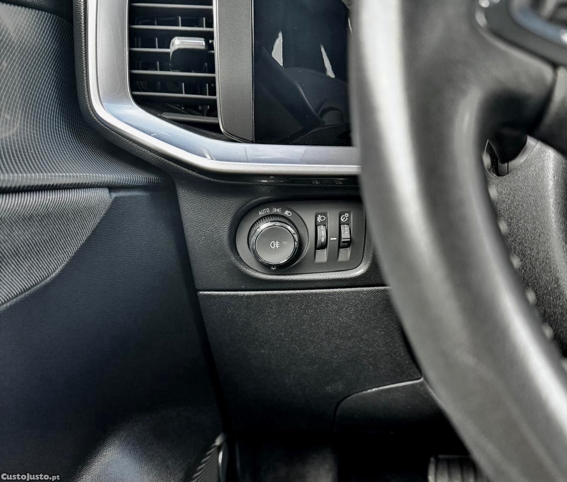 Opel Mokka Edition — fotografia 12