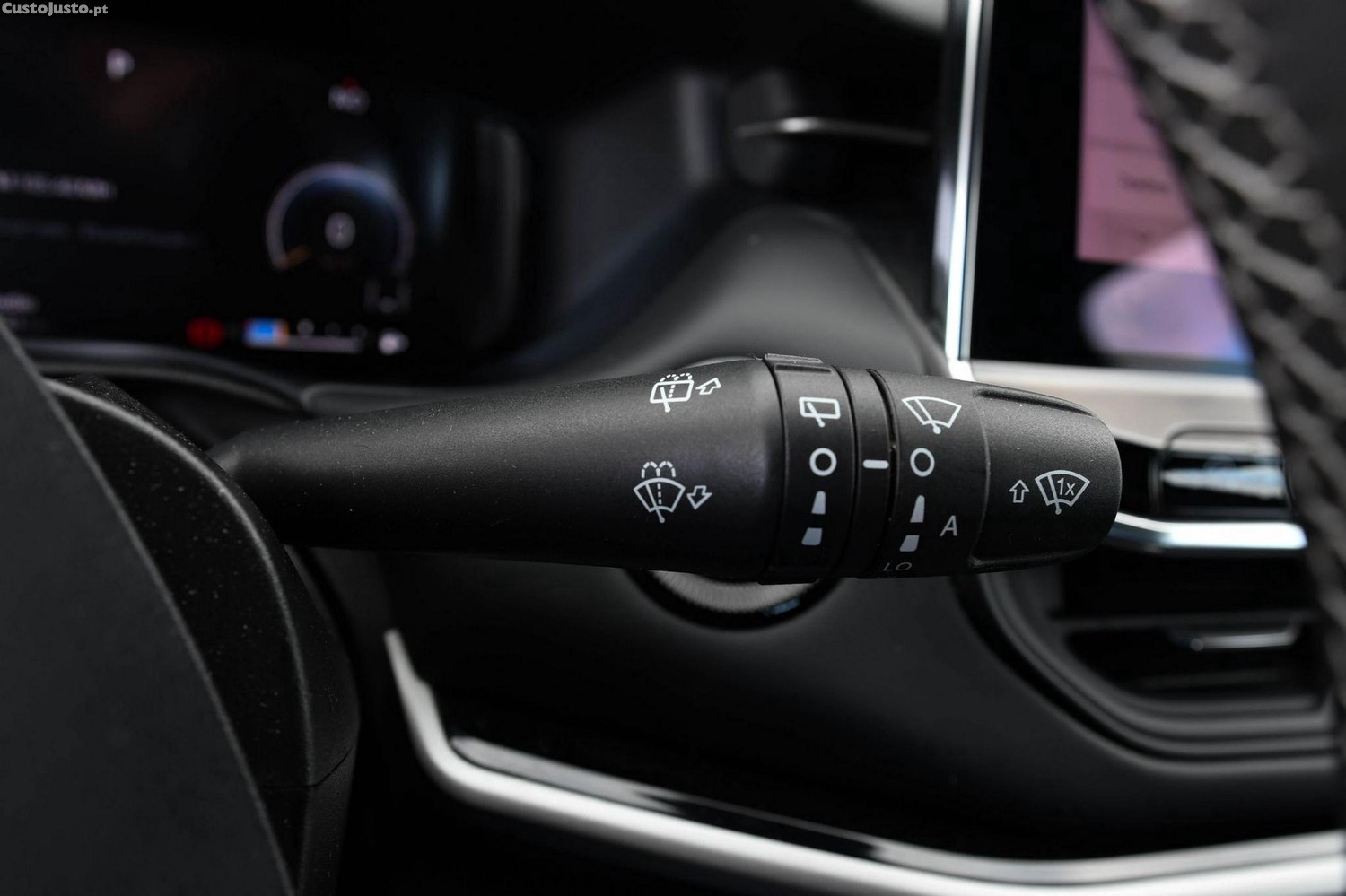 Jeep Compass 1.5 TG e-Hybrid S DCT — fotografia 6
