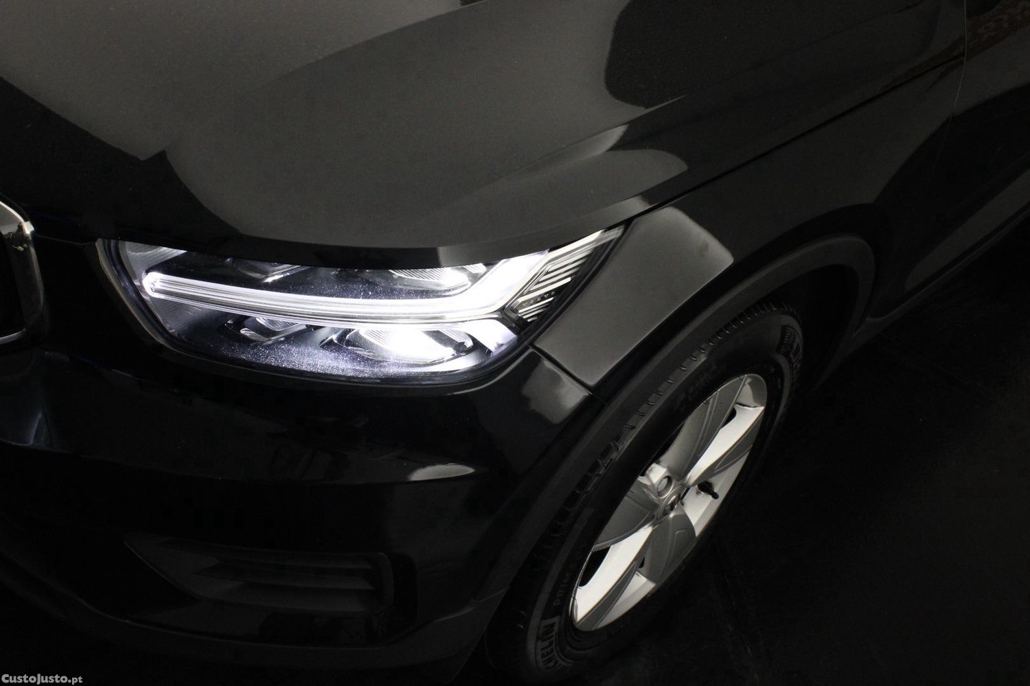 Volvo XC 40 D3 2.0 — fotografia 5