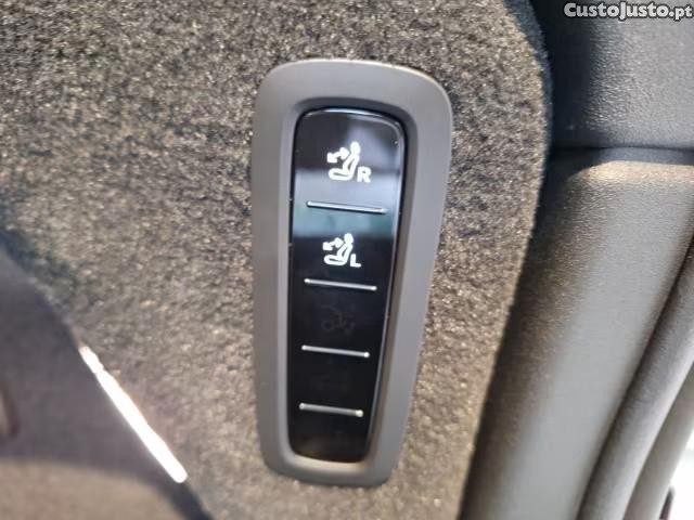 Volvo EX 90 111 kWh Twin Motor Performance Ultra Pure — fotografia 10