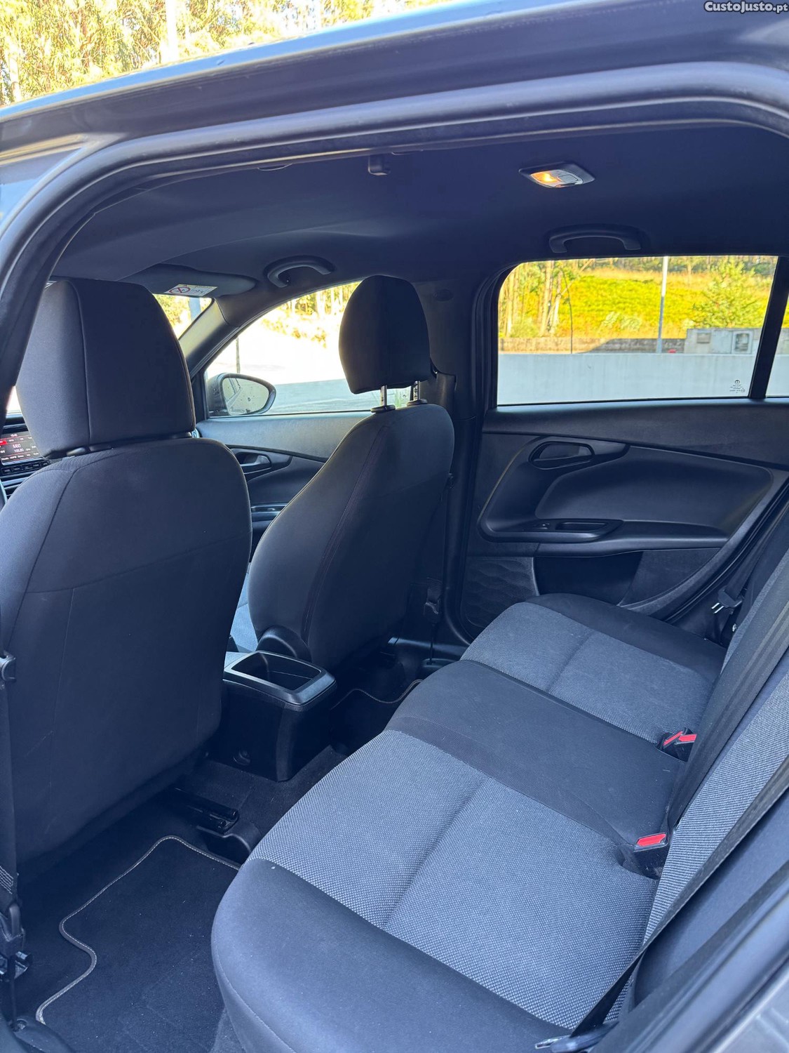 Fiat Tipo Station Wagon 1.3 M-Jet Street — fotografia 3