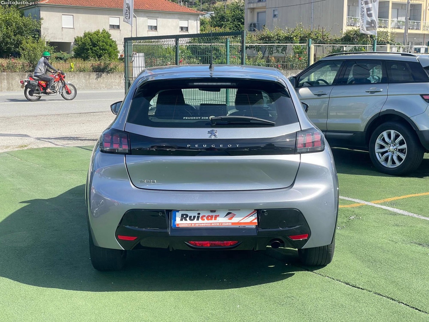Peugeot 208 Acitve - 20 foto 5