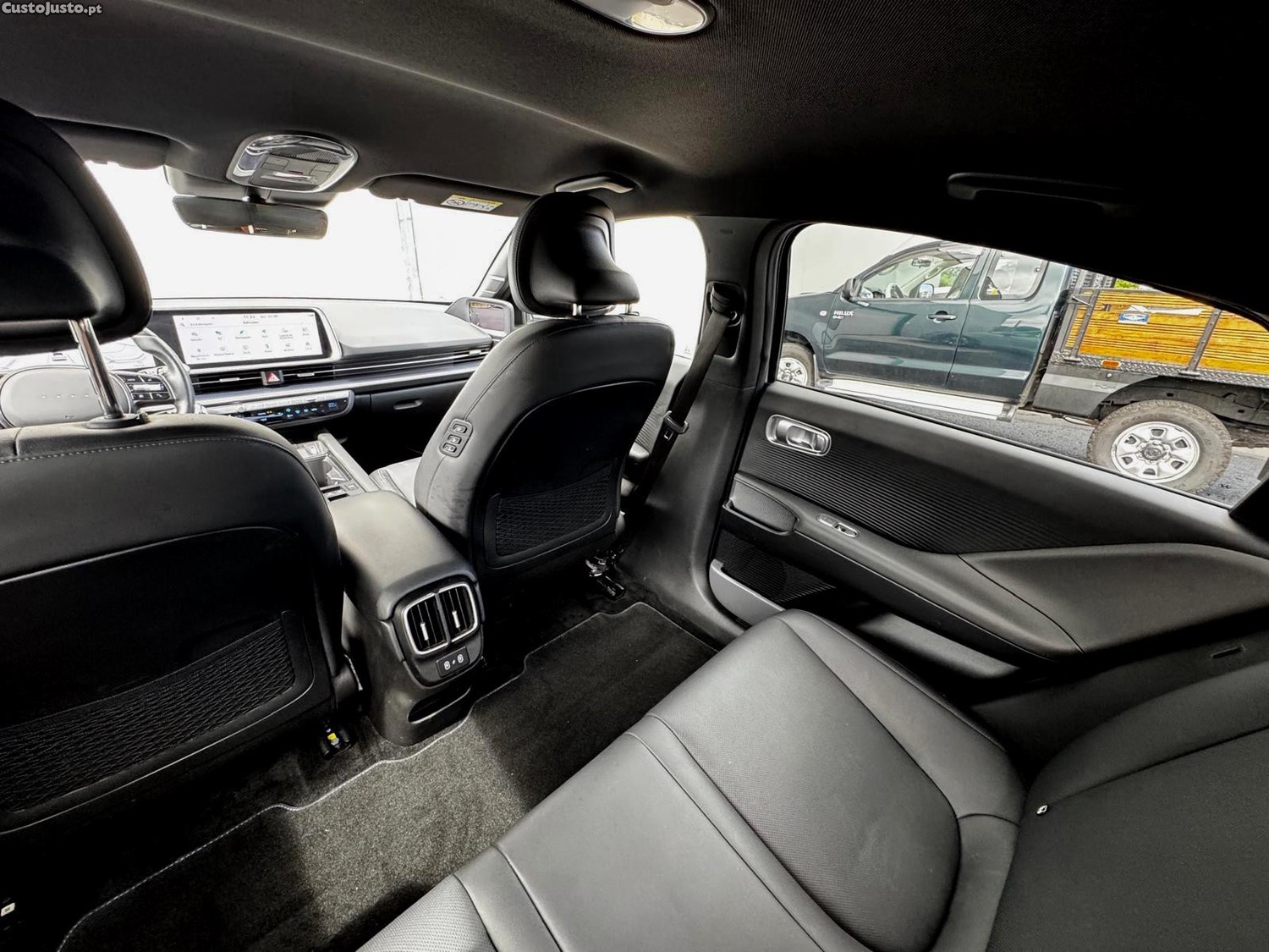 Hyundai IONIQ Dynamiq — fotografia 3