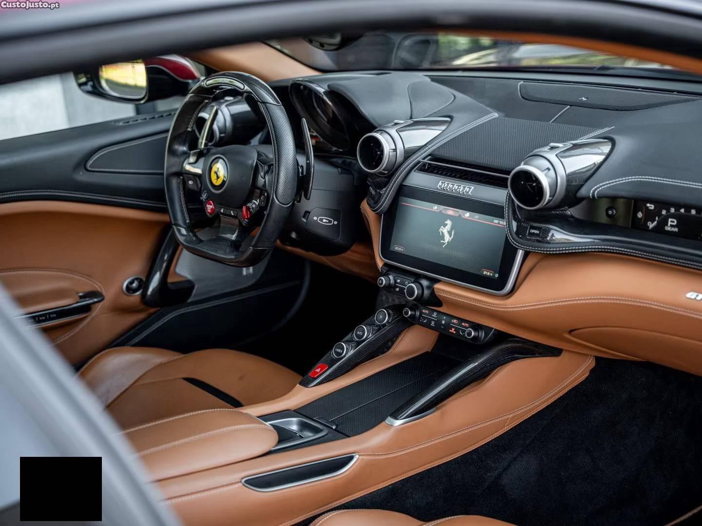 Ferrari California 4.3 V8 — fotografia 19
