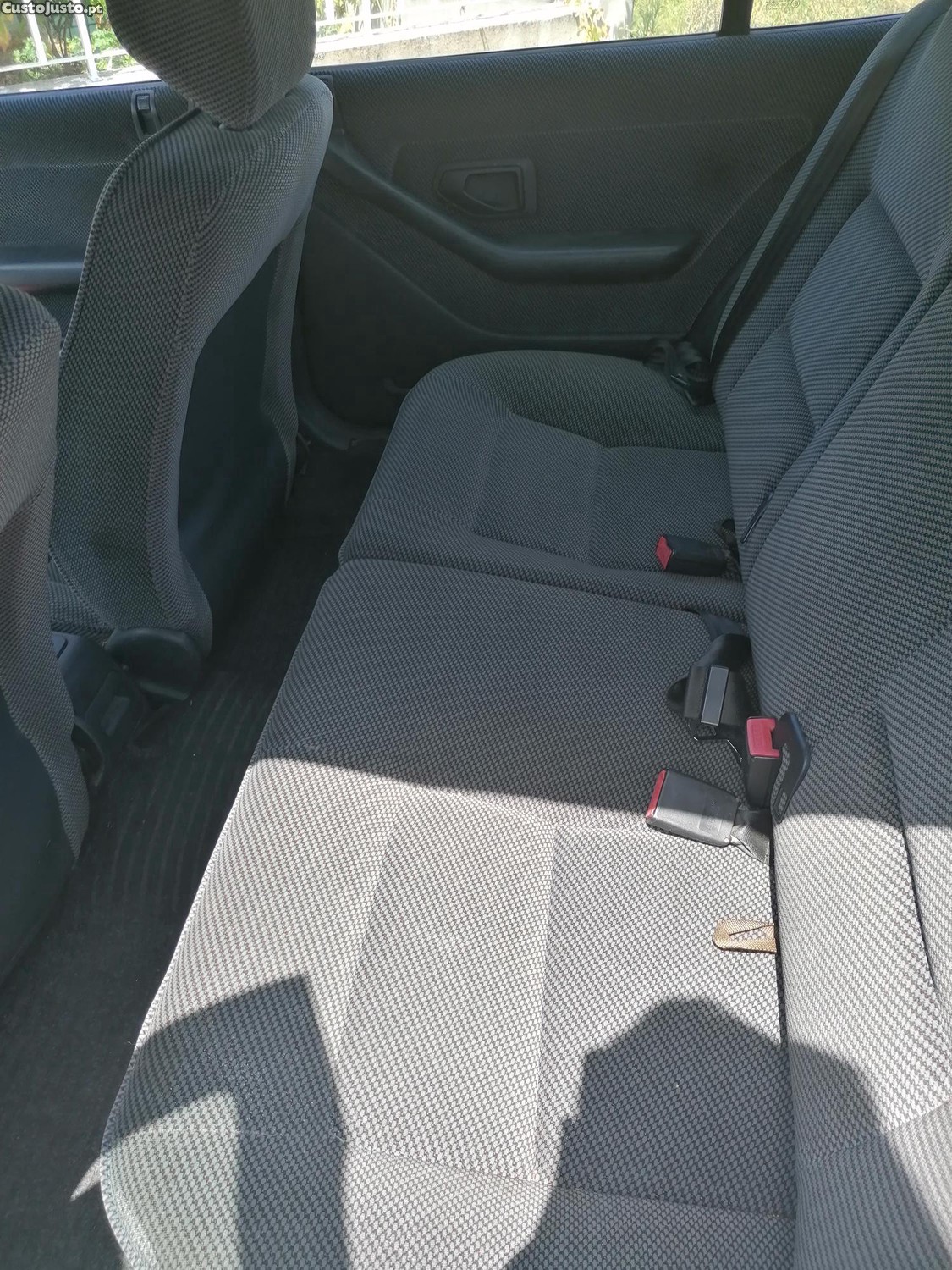 Peugeot 306 1.9 XADT — fotografia 5