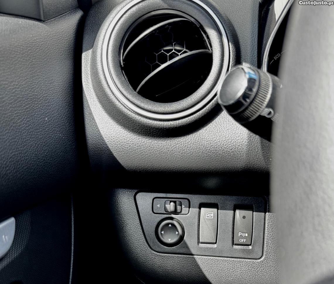 Dacia Spring Expression — fotografia 11