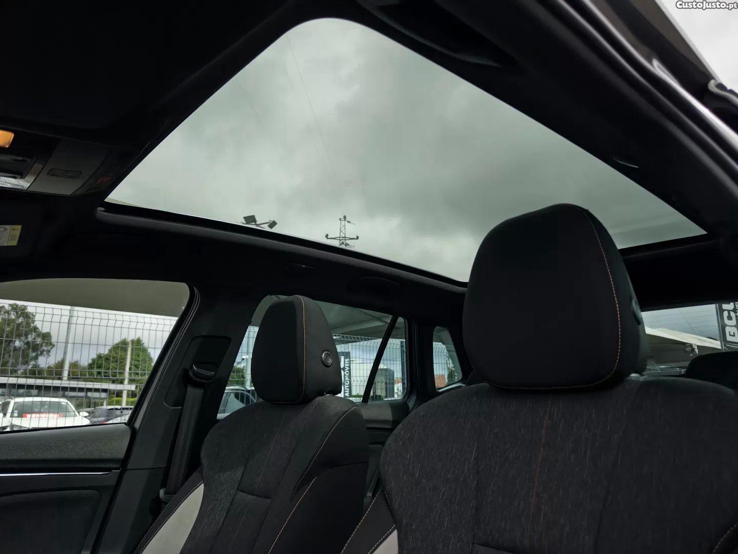 Skoda Kamiq 1.0 tsi dsg — fotografia 7