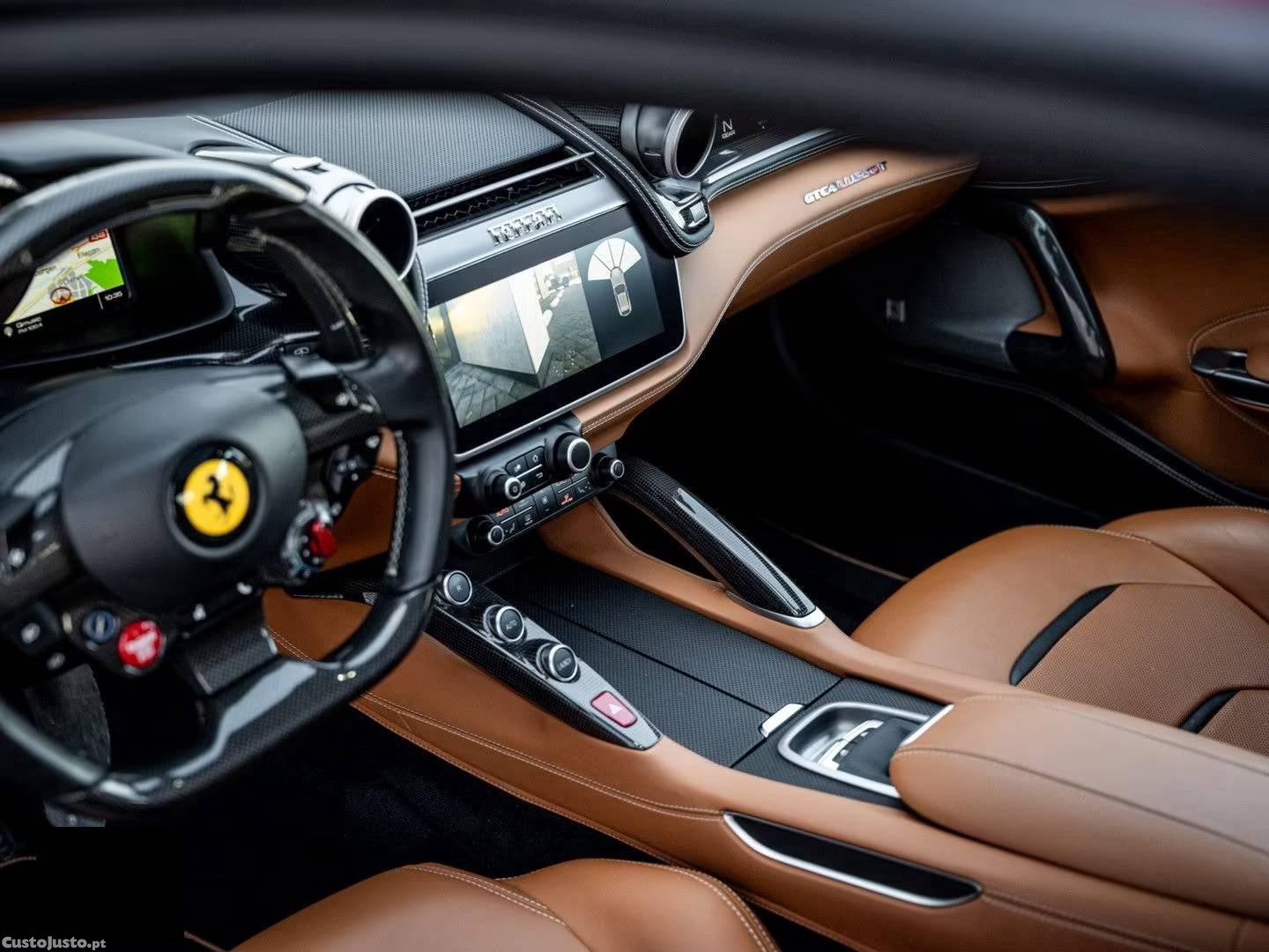 Ferrari California 4.3 V8 — fotografia 15