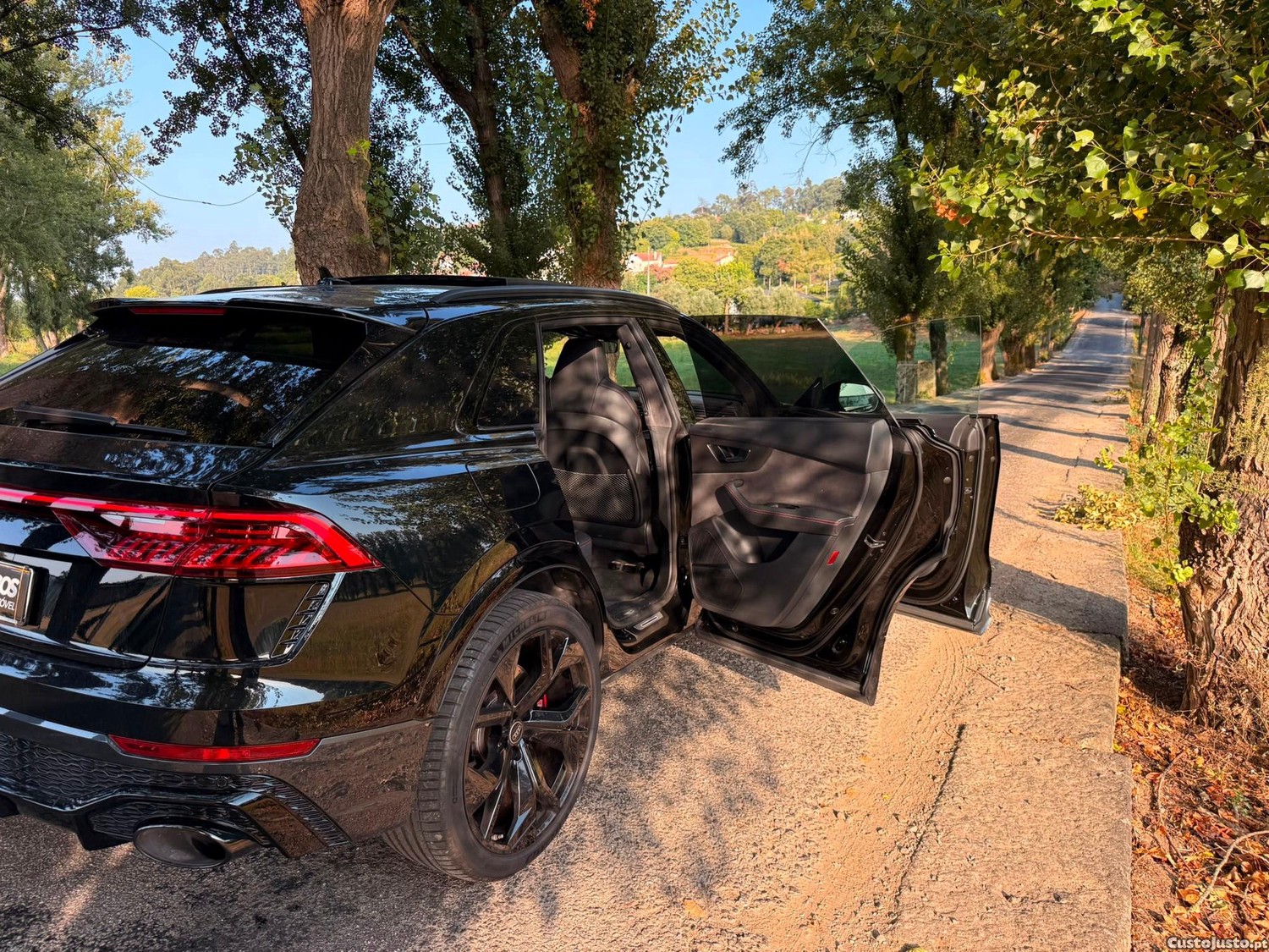 Audi  4.0 TFSI quattro Tiptronic - 24 — photo 5