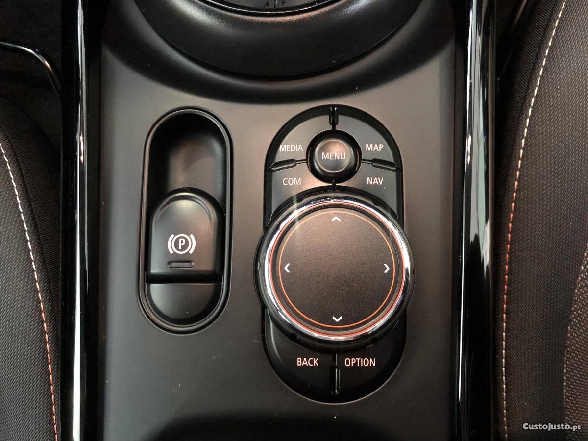 MINI Clubman ONE D AUTO - 19 foto 5
