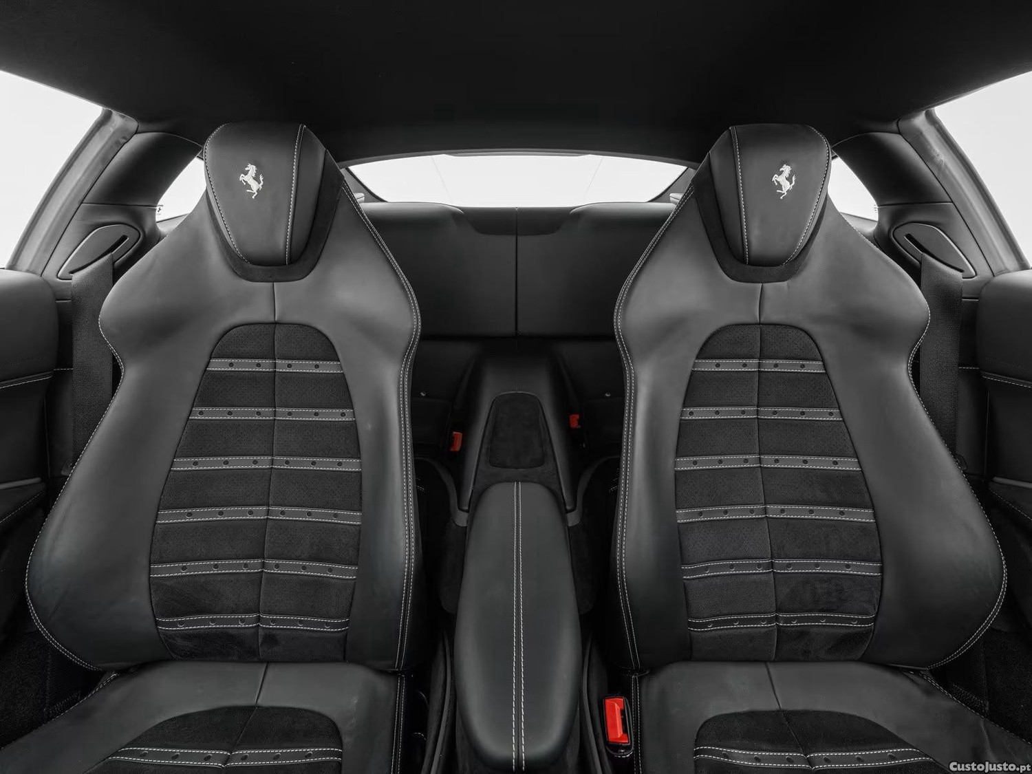 Ferrari Roma Coupé — fotografia 6