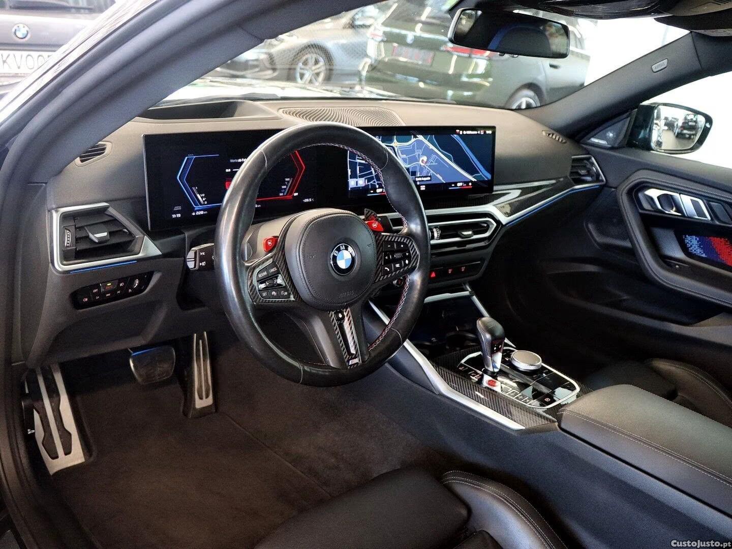 BMW M2 Auto — fotografia 7