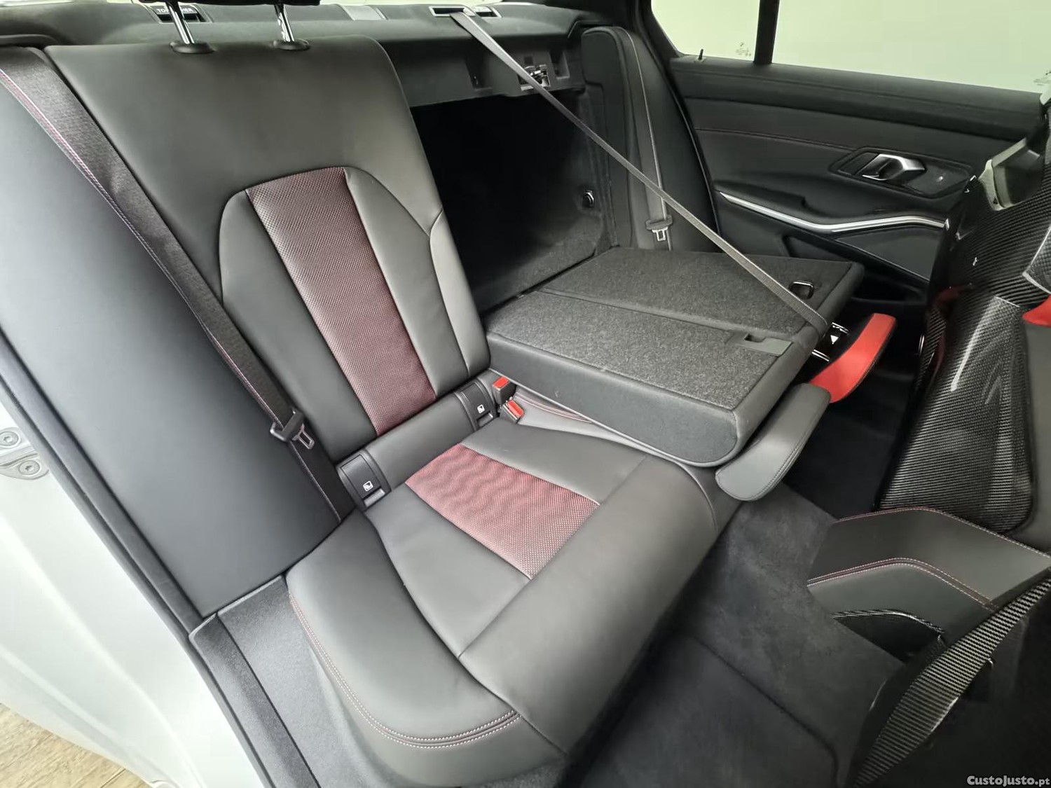 BMW M3 CS — fotografia 6