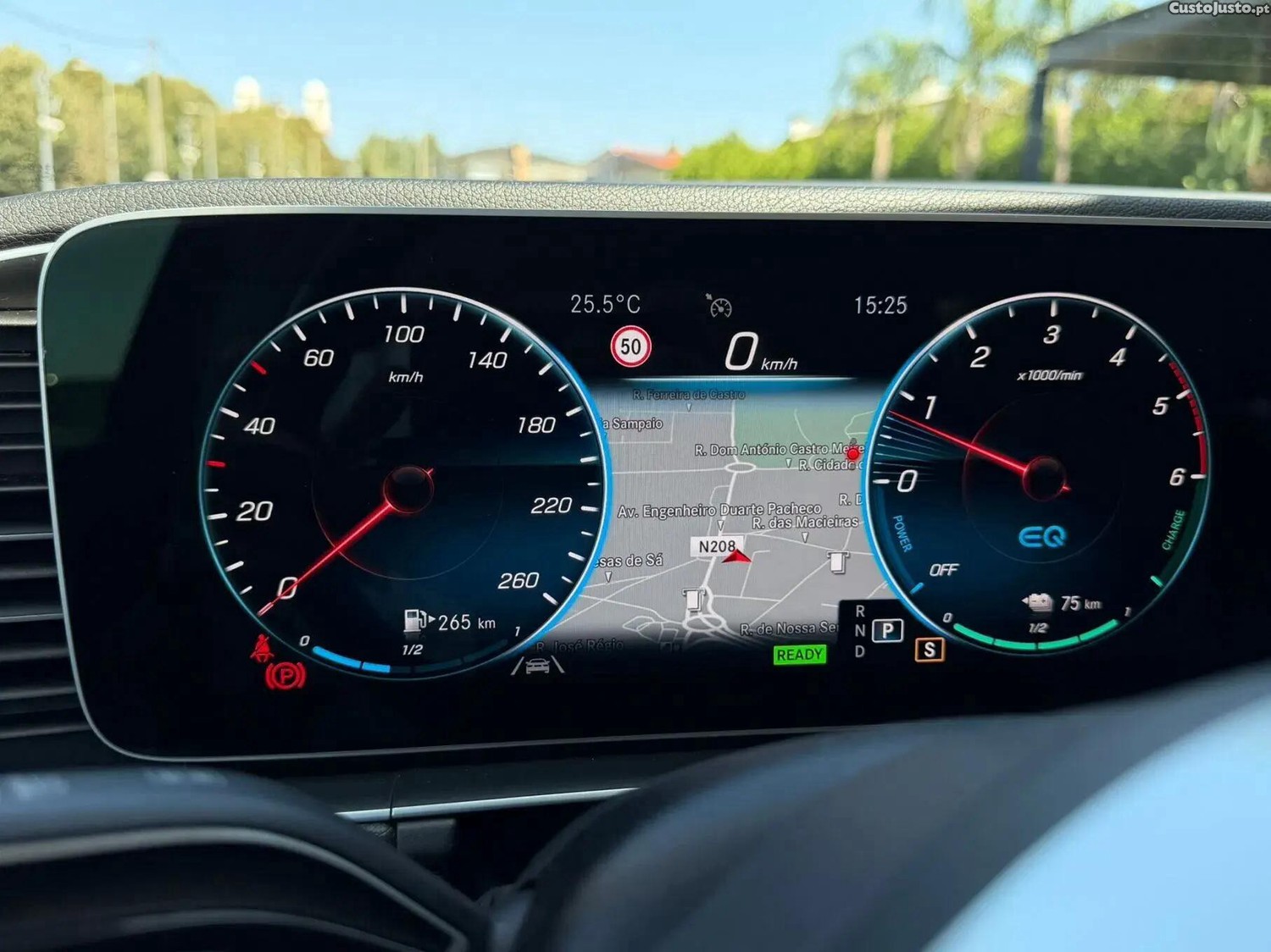 Mercedes-Benz GLE 350 de 4Matic — fotografia 4