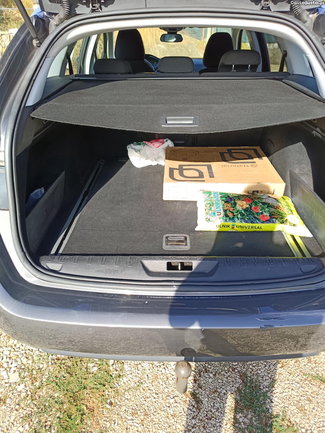 Peugeot 308 W — fotografia 7