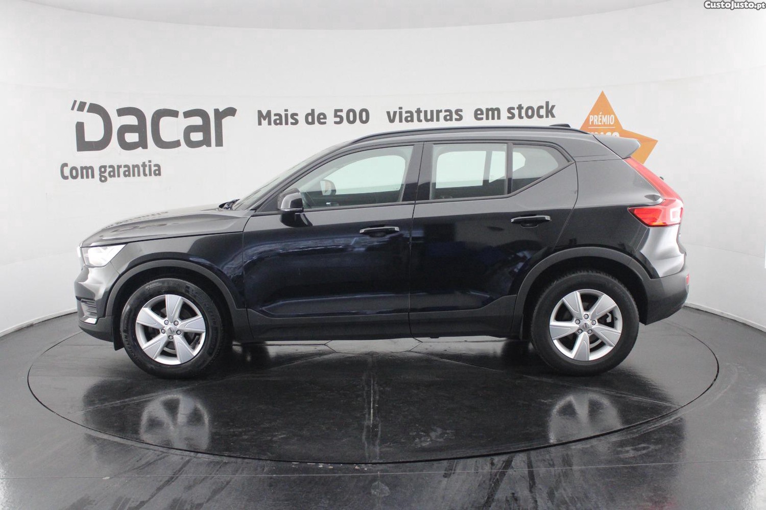 Volvo XC 40 D3 2.0 — fotografia 41