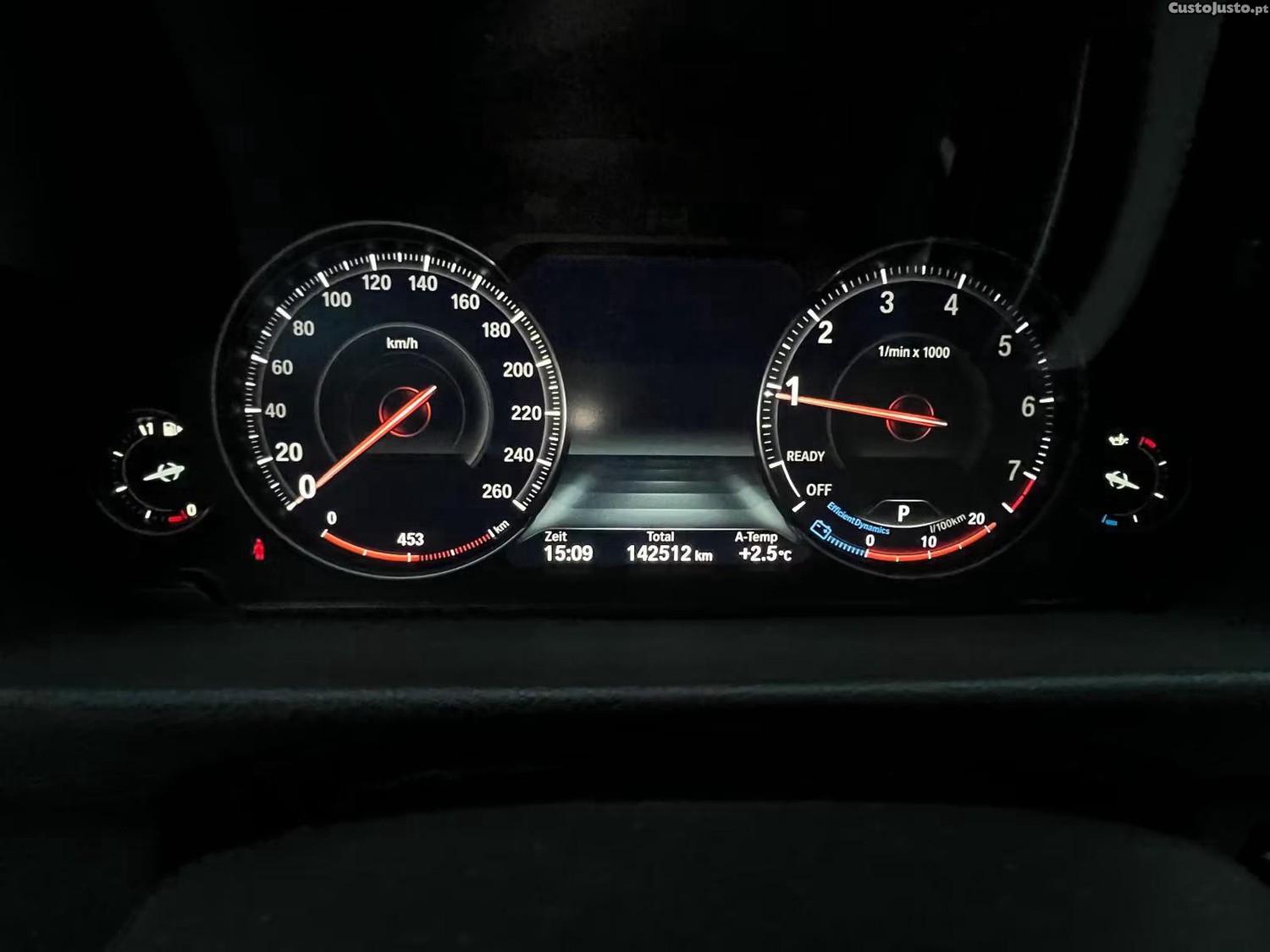 BMW 418 i M Sport — fotografia 5