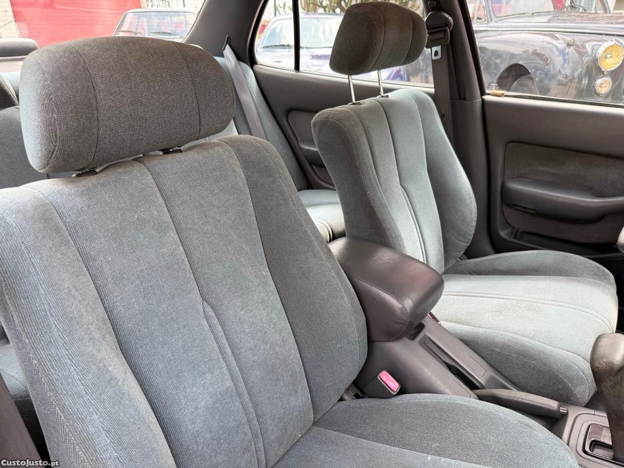 Toyota Camry 2.2 — fotografia 8