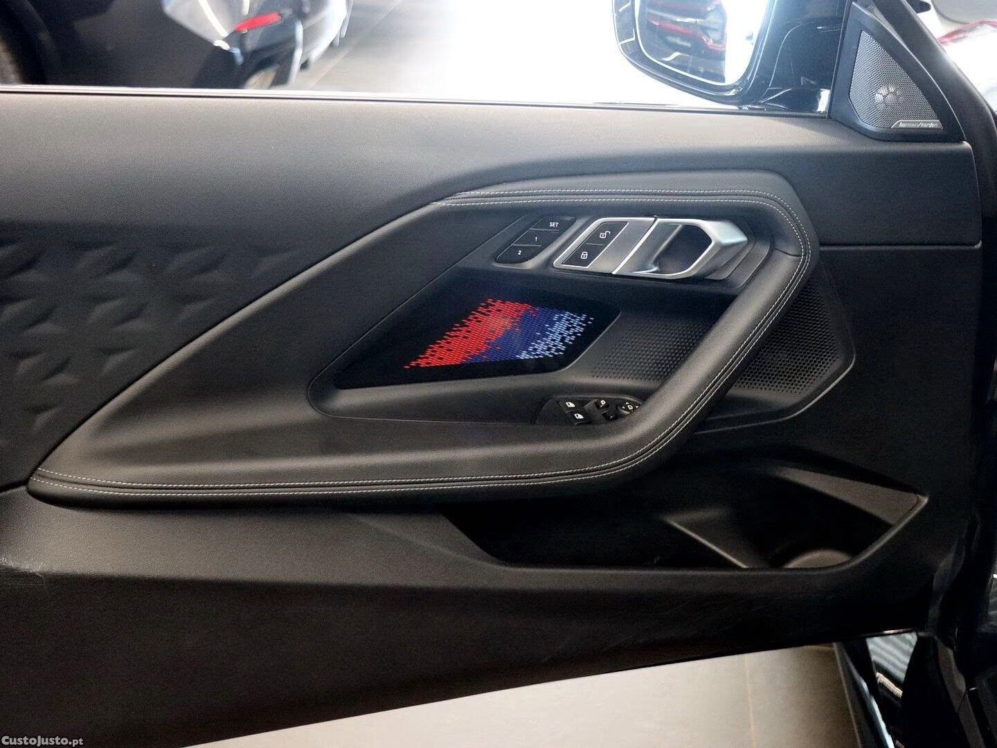 BMW M2 Auto — fotografia 9