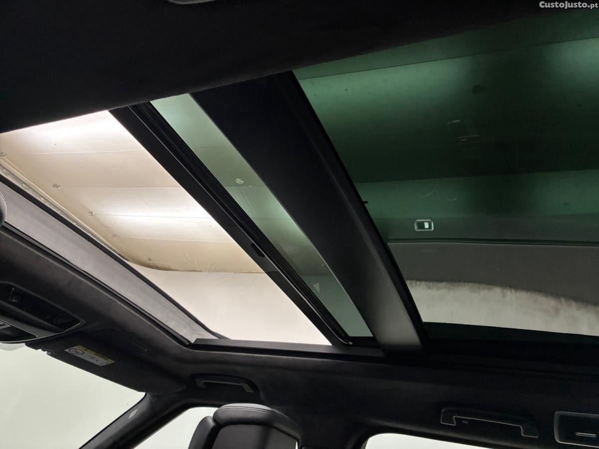 Land Rover Range Rover 2.0 Si4 PHEV Autobiography Dynamic — fotografia 4
