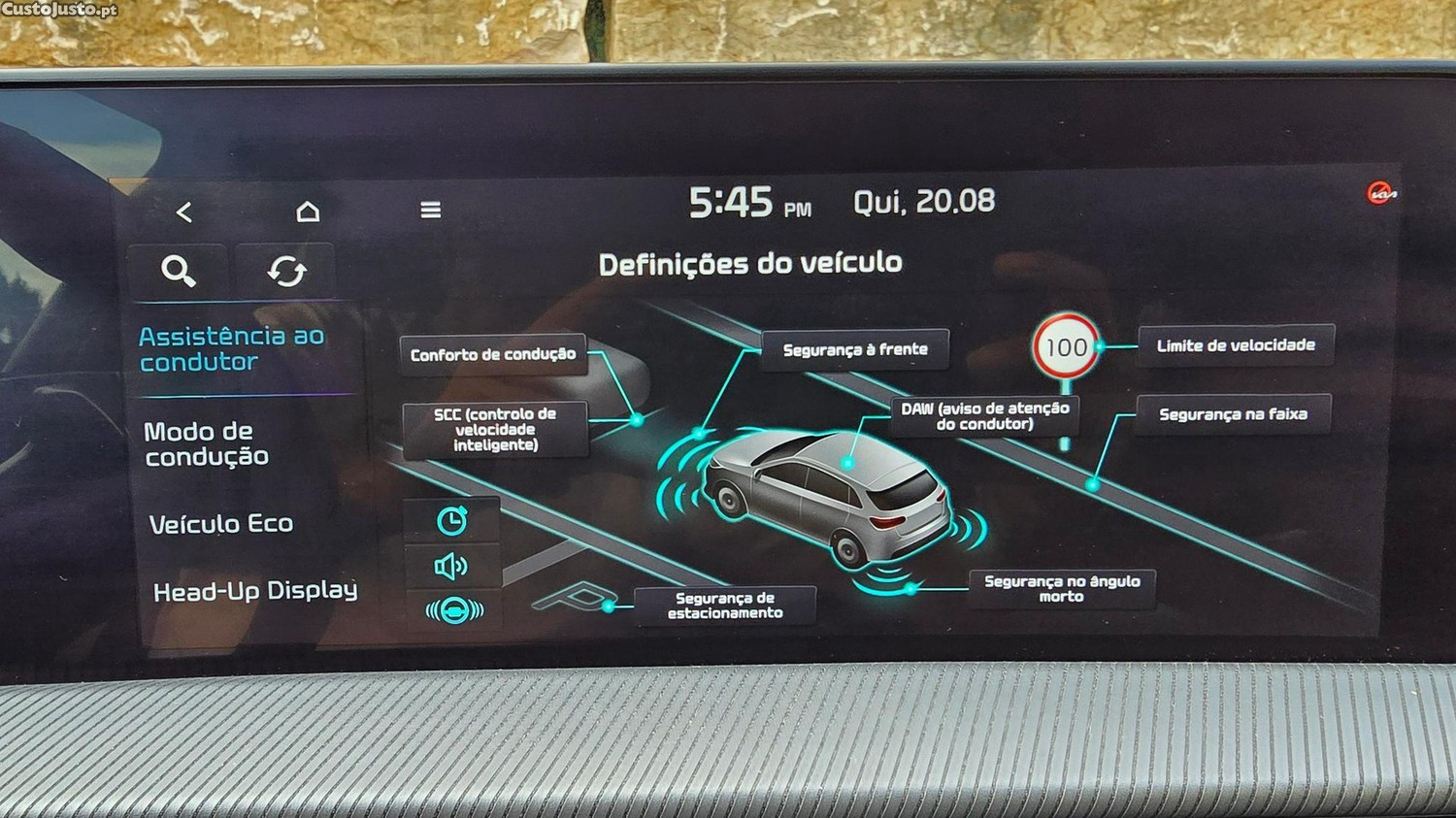 Kia EV6 77.4 kWh GT-Line — fotografia 6