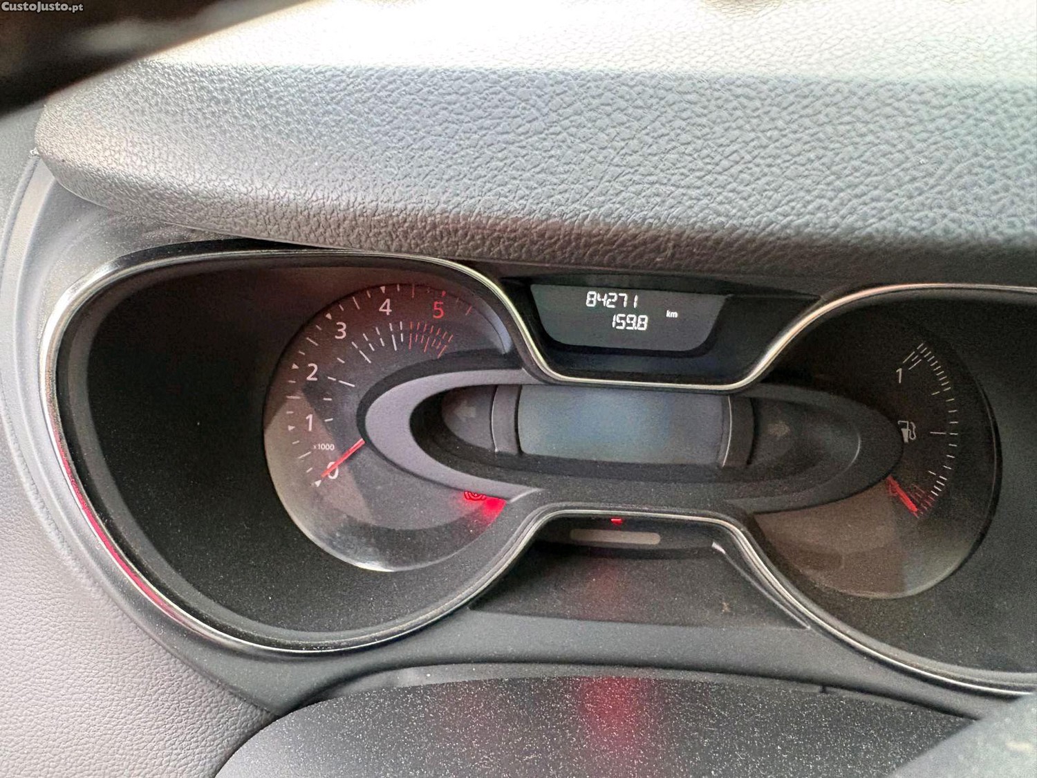 Renault Captur 5 porta — fotografia 6