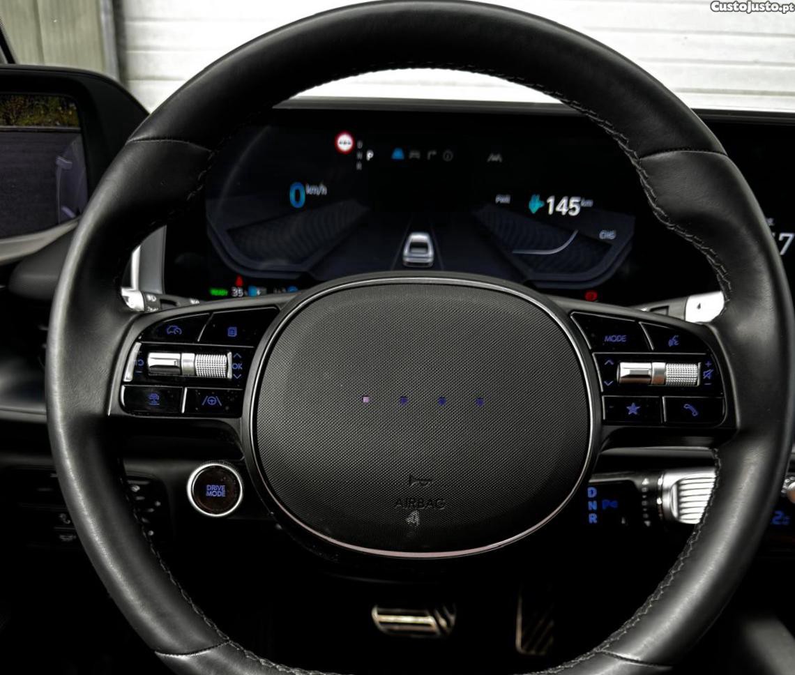Hyundai IONIQ Dynamiq — fotografia 13