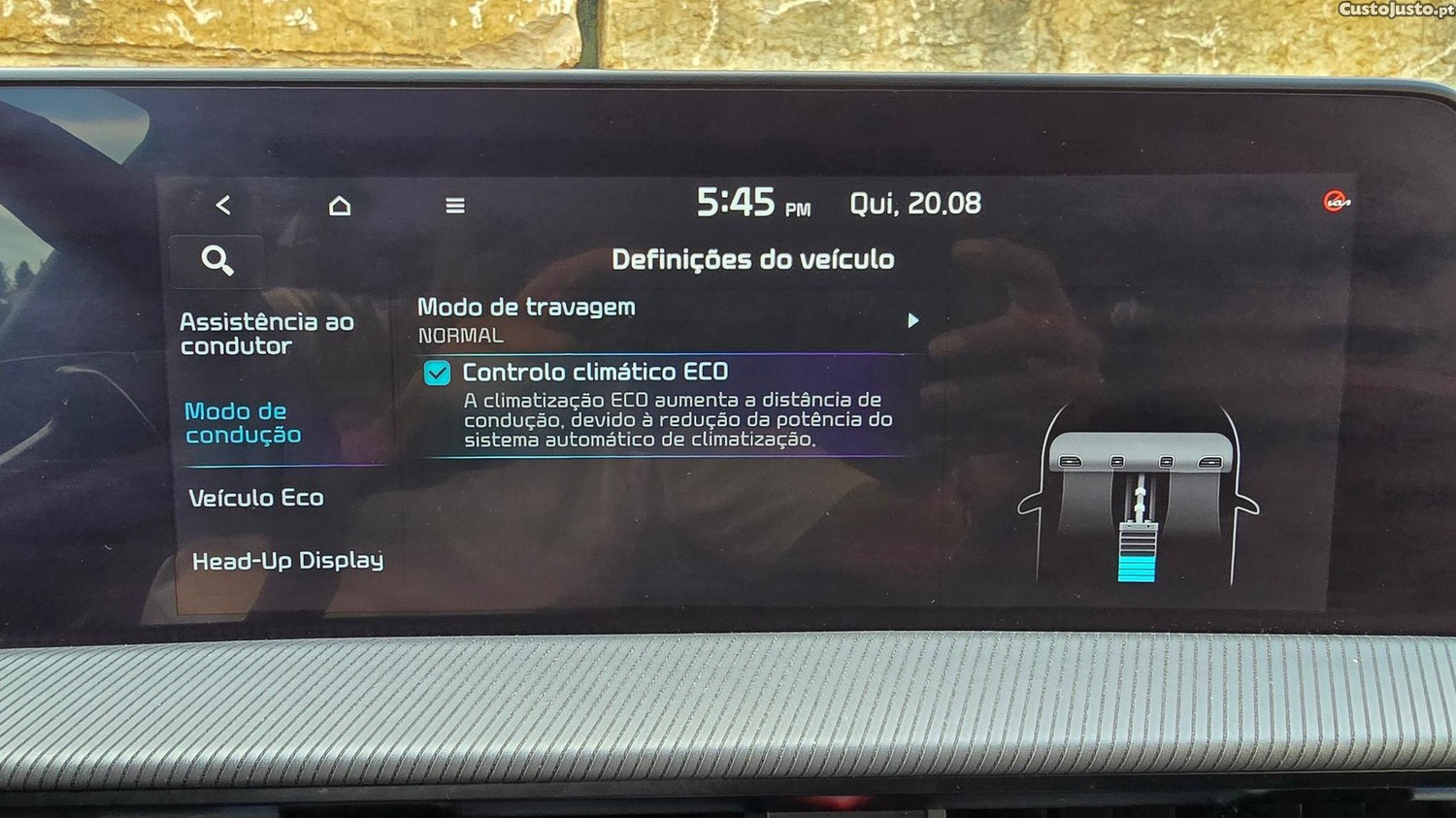 Kia EV6 77.4 kWh GT-Line — fotografia 5