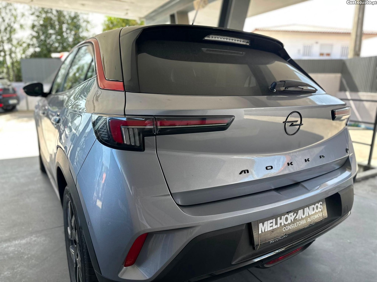 Opel  50 kWh GS - 22 foto 5