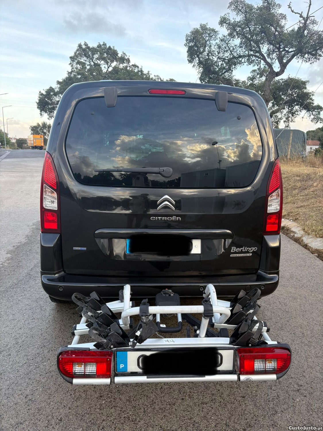 Citroën Berlingo Feel edition — fotografia 7