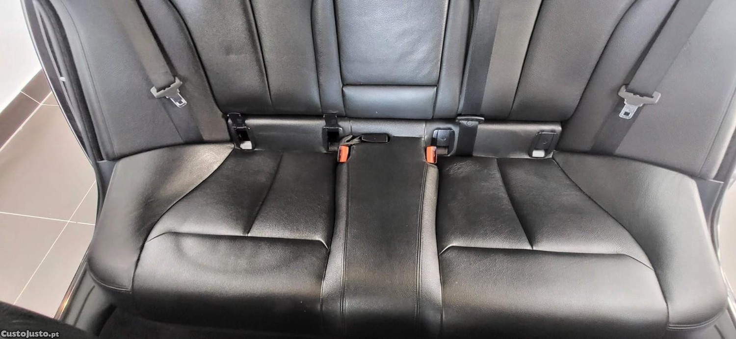 BMW 418 d Auto — fotografia 2