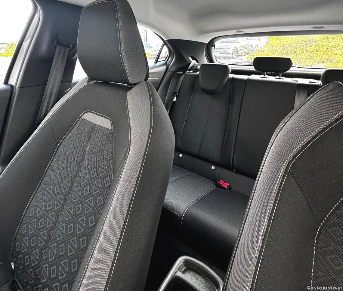 Opel Mokka Edition — fotografia 5