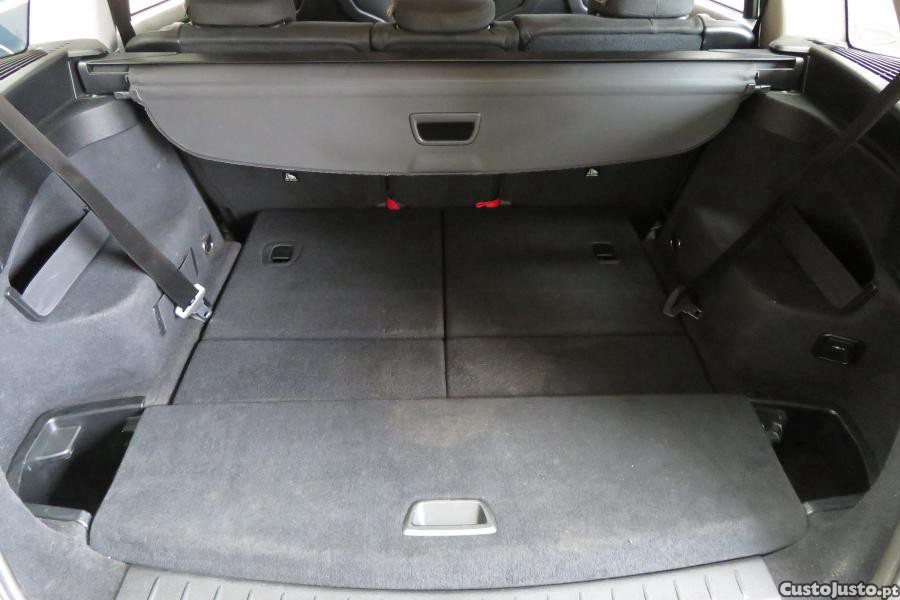 BMW 216 Gran Tourer d 7L Advantage — fotografia 6