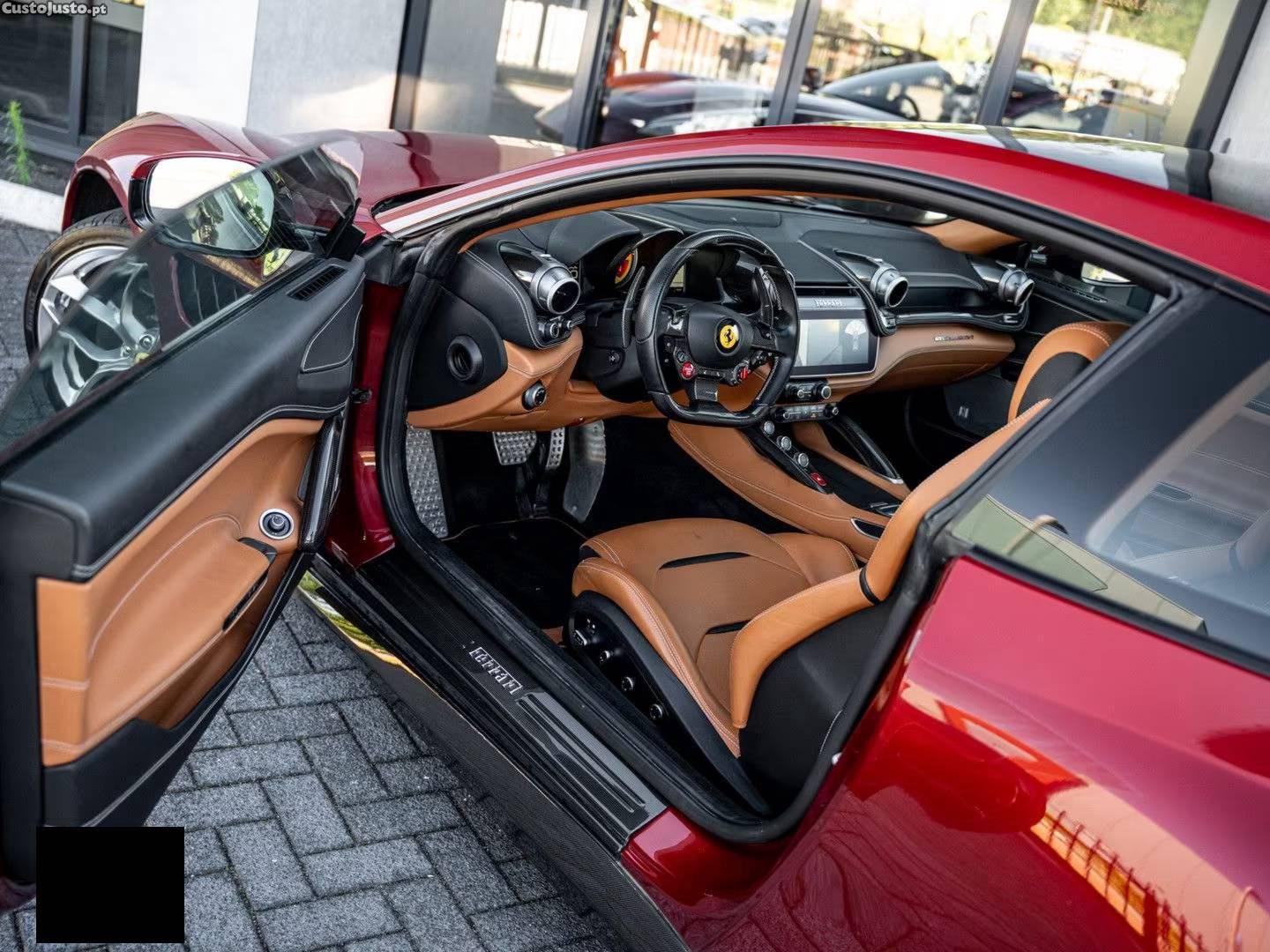 Ferrari California 4.3 V8 — fotografia 18