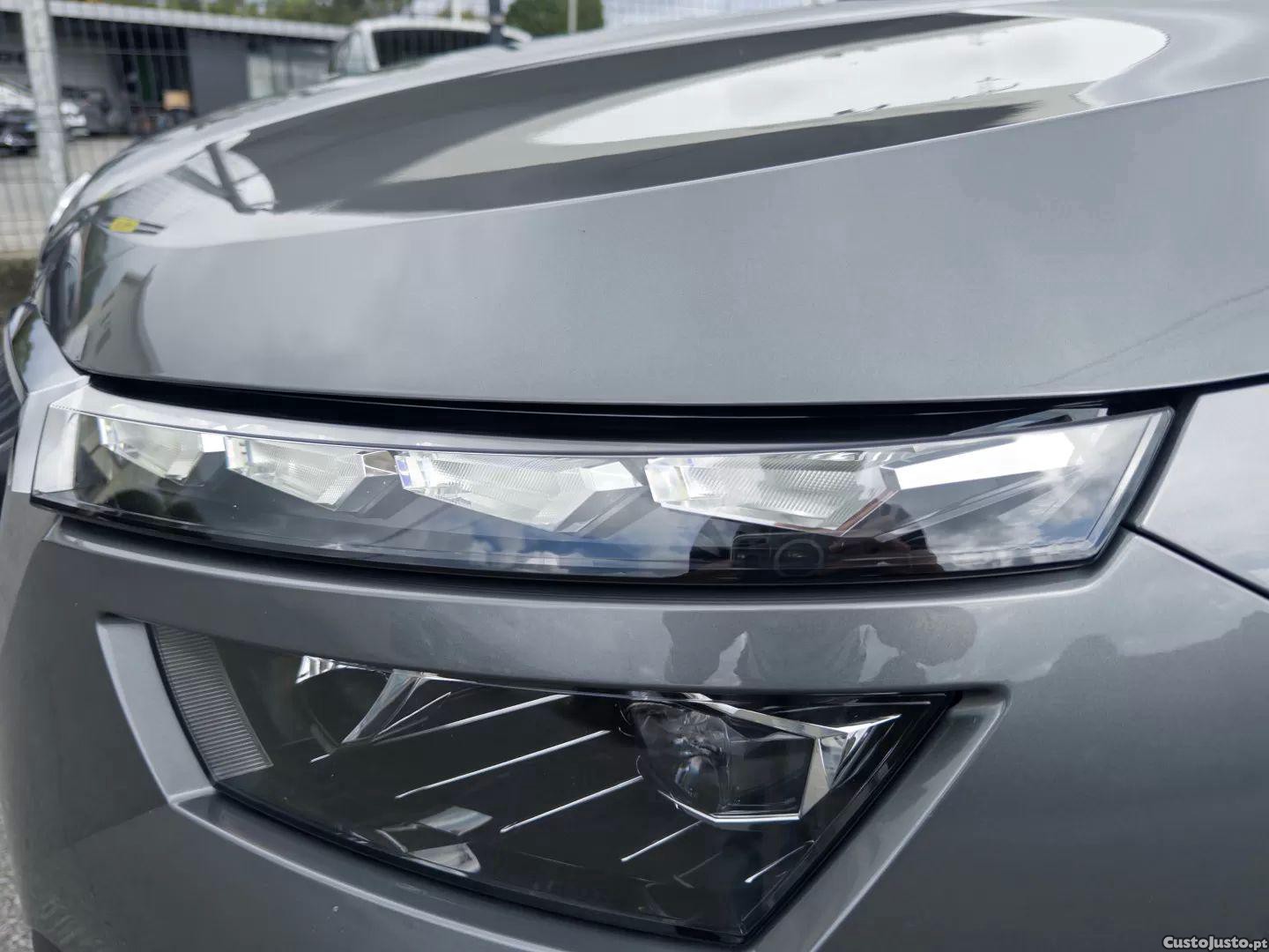 Skoda Kamiq 1.0 tsi dsg — fotografia 14