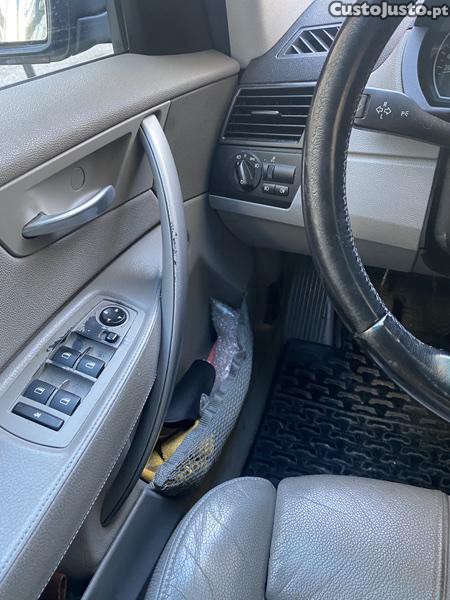 BMW X3 2.0 PackM - 06 — photo 4