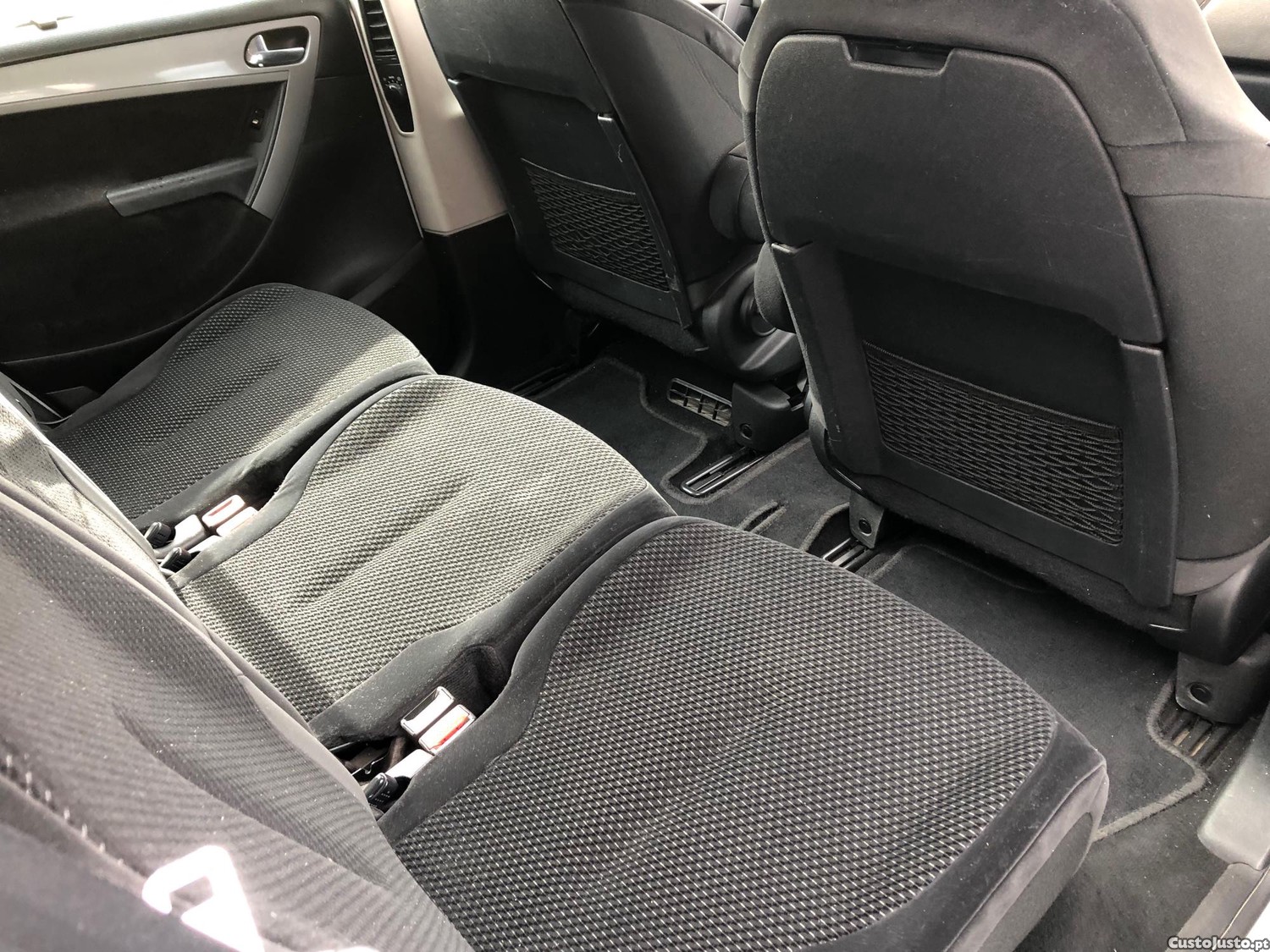 Citroën C4 Picasso 1.6 Hdi 7 Lugares — fotografia 2