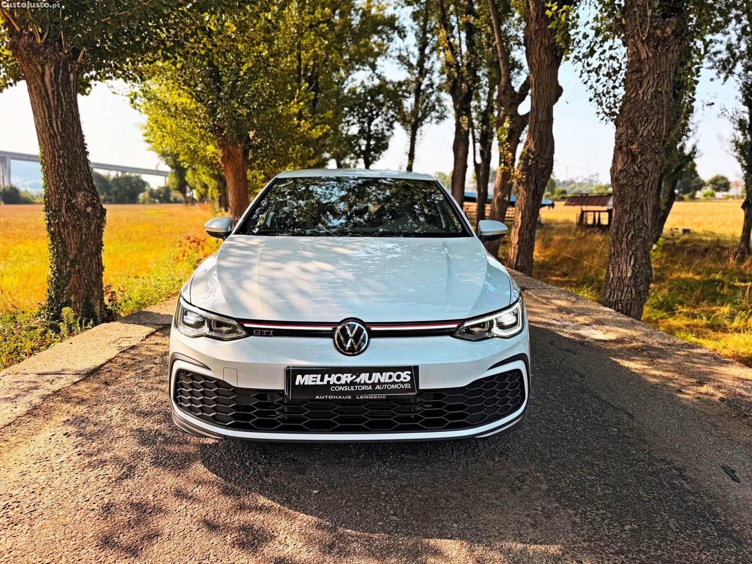 Volkswagen Golf 2.0 TSI GTI DSG — fotografia 16