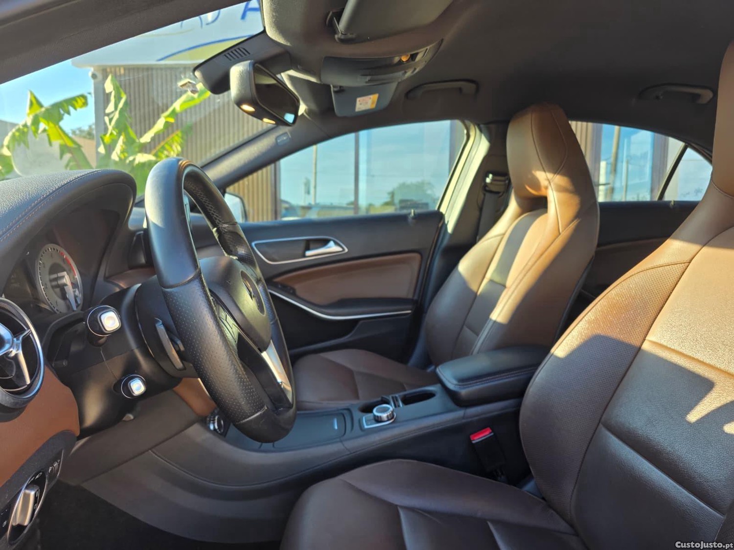 Mercedes-Benz A 180 CDi BlueEfficiency Style Aut. - 13 foto 5