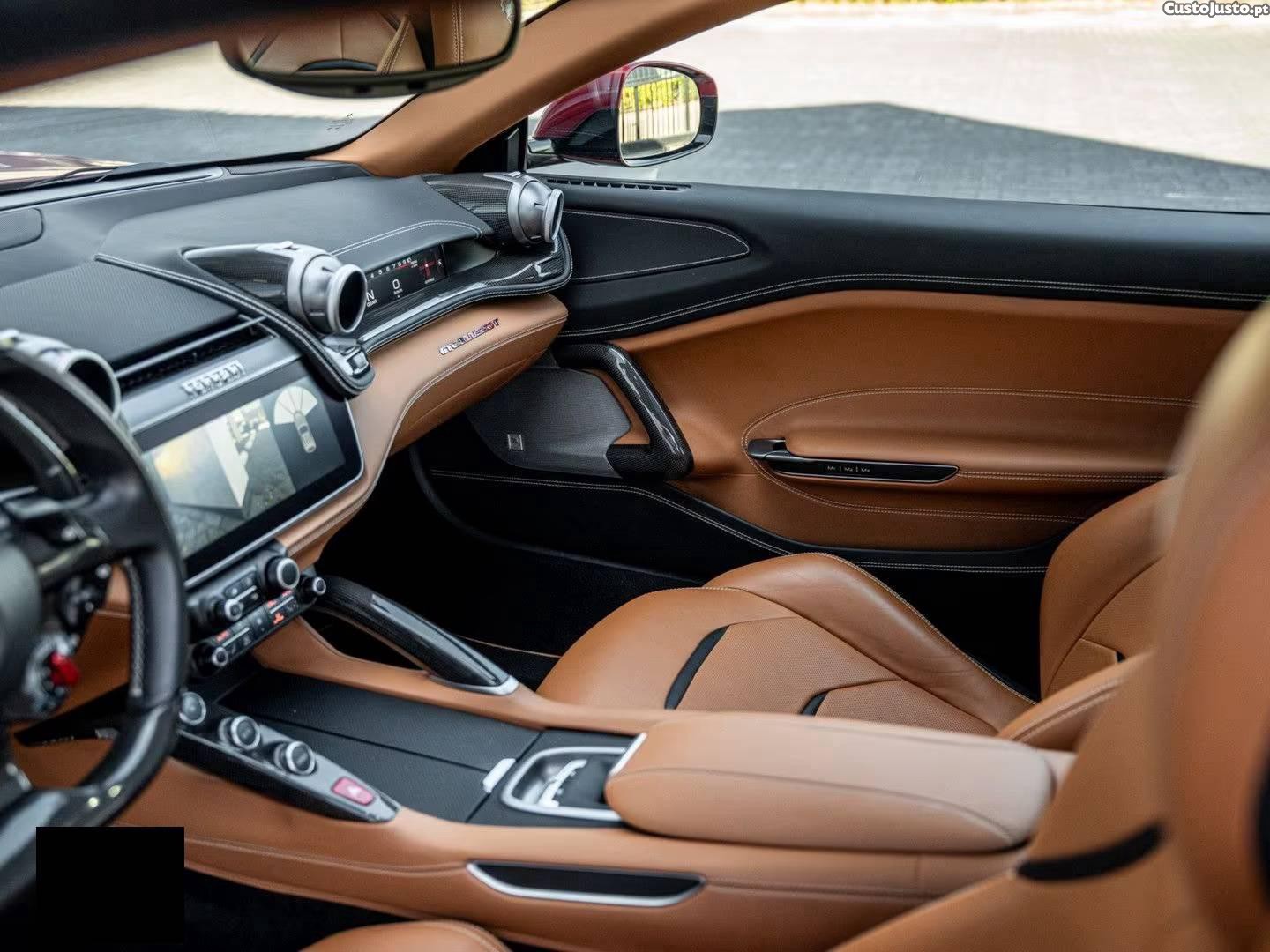 Ferrari California 4.3 V8 — fotografia 11