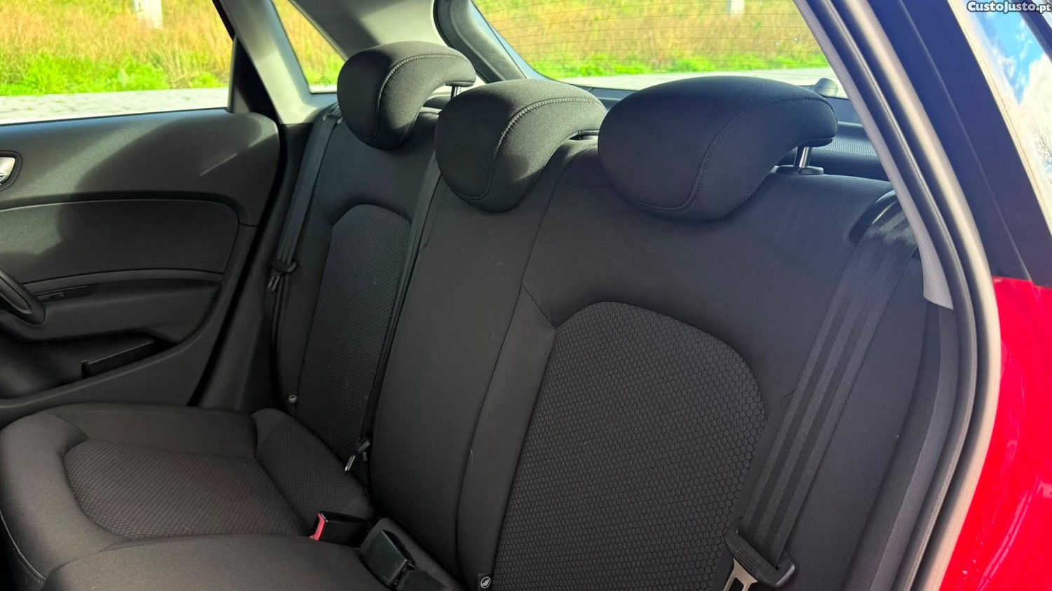 Audi A1 Sportback — fotografia 4