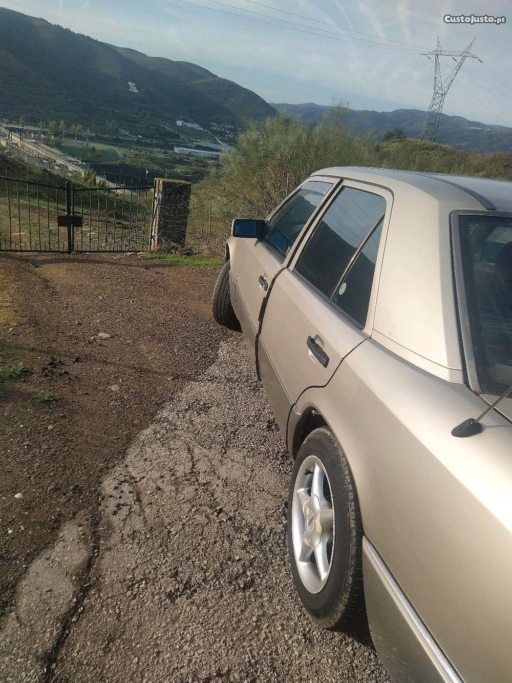 Mercedes-Benz A 200 Mercedes Benz — photo 5