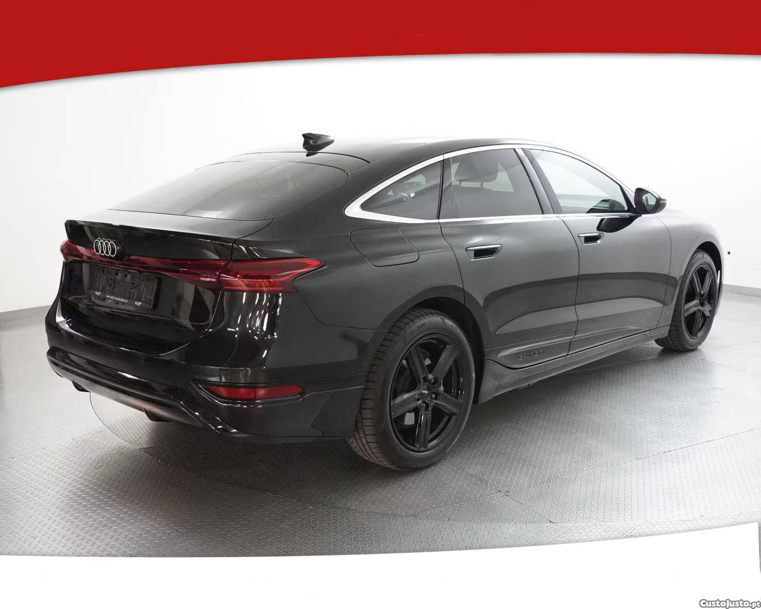 Audi  S Line - 25 foto 2